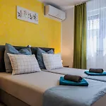 Zilajkovic Appartement