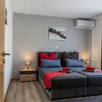 Apartment Zilajkovic *