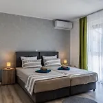 Zilajkovic Apartment Vir