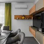 Apartment Zilajkovic