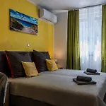 Zilajkovic Appartement *