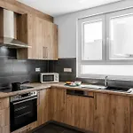 Zilajkovic Apartment Vir