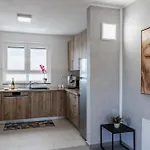 Zilajkovic Apartment *