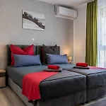 Zilajkovic Apartment Vir