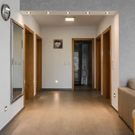 Appartement Zilajkovic Vir