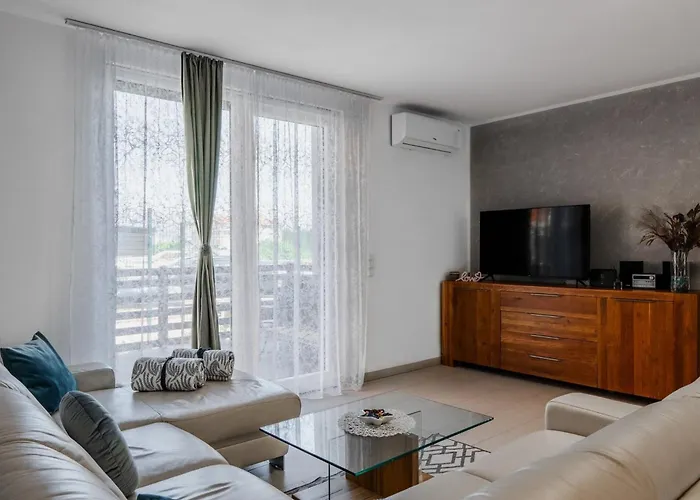 Appartement Zilajkovic