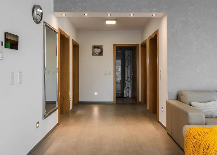 Appartement Zilajkovic Vir