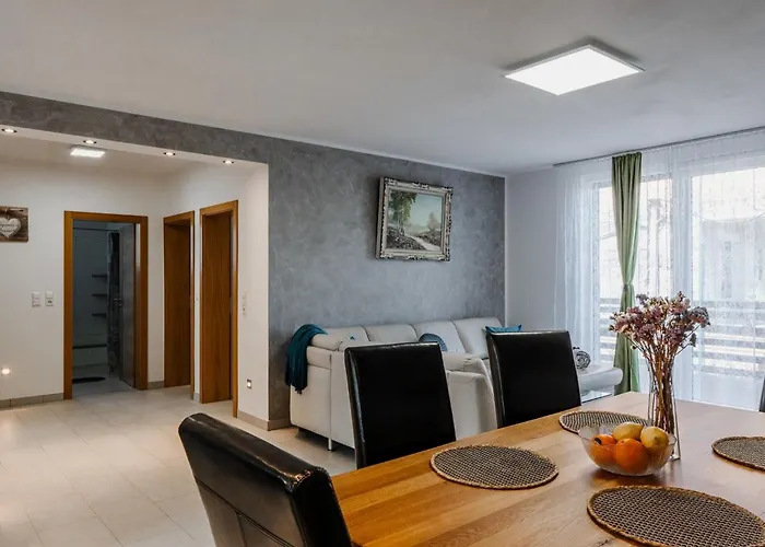 Zilajkovic Апартаменты