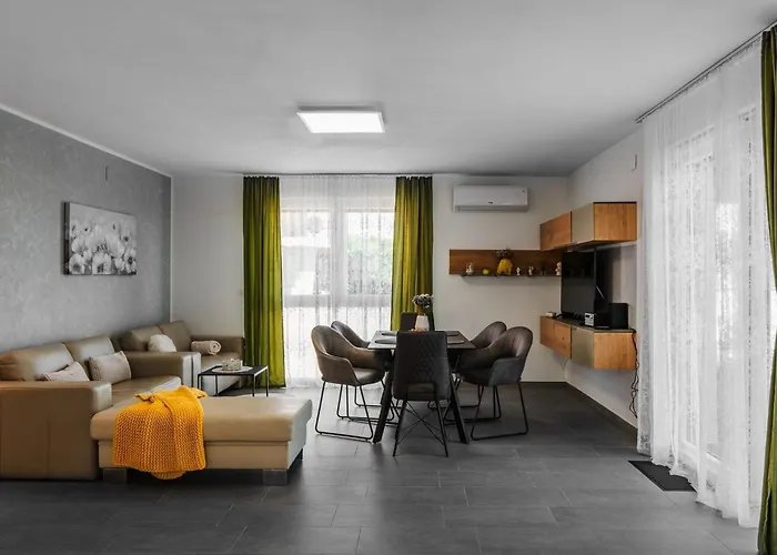 Appartement Zilajkovic