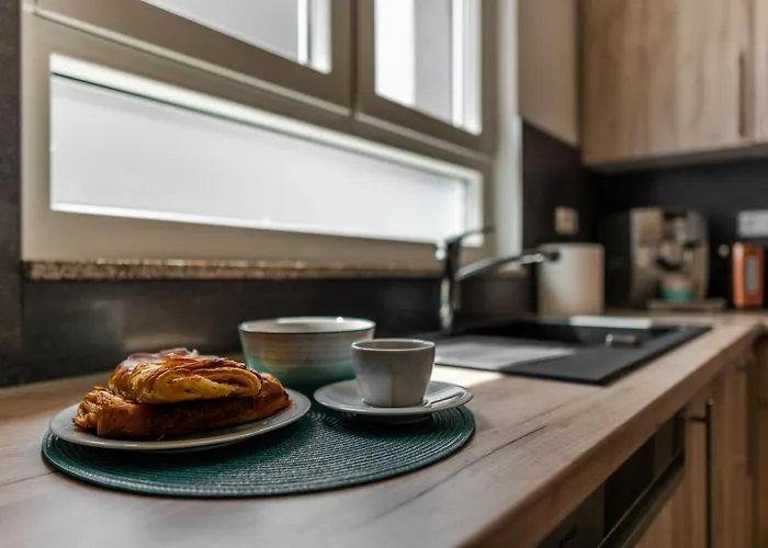 Zilajkovic Апартаменты Вир