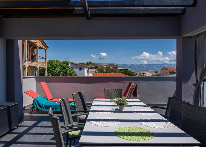 Апартаменты Zilajkovic Вир