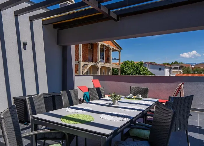 Апартаменты Zilajkovic *