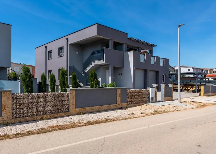 Zilajkovic Appartement *