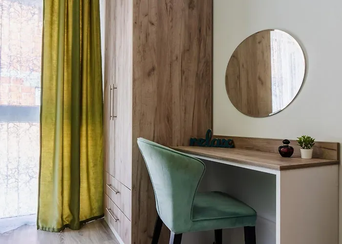 Апартаменты Zilajkovic Вир