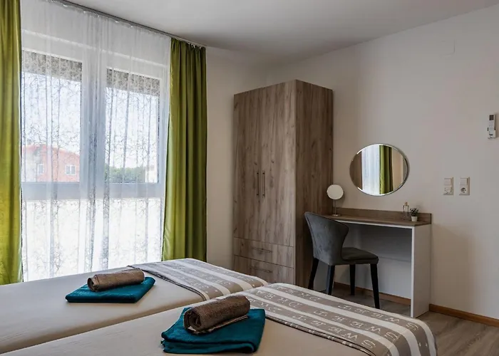 Appartement Zilajkovic