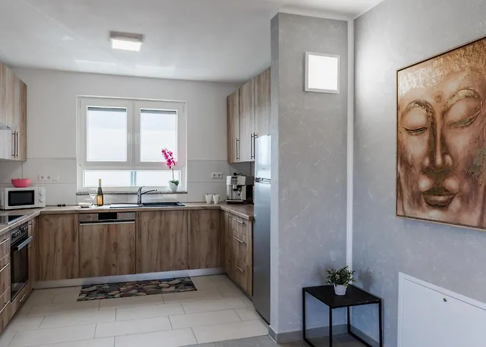 Zilajkovic Апартаменты *