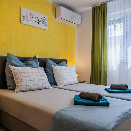 Zilajkovic Lejlighed