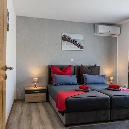 Lejlighed Zilajkovic *