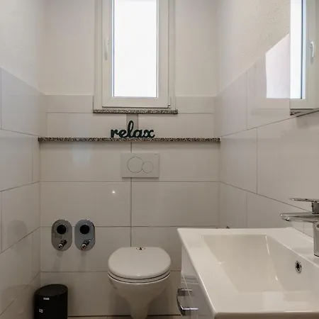 Lejlighed Zilajkovic Vir