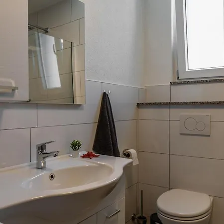 Lejlighed Zilajkovic