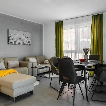 Zilajkovic Lejlighed *