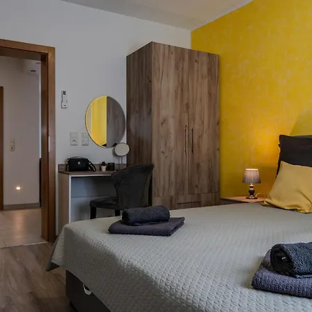 Lejlighed Zilajkovic *