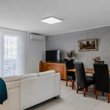 Lejlighed Zilajkovic Vir