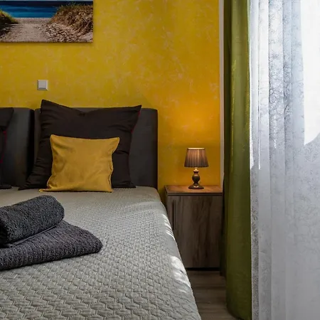 Zilajkovic Lejlighed