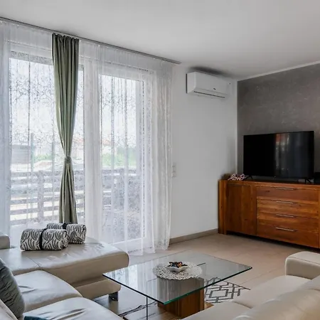 Lejlighed Zilajkovic