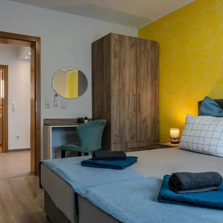 Zilajkovic Lejlighed Vir