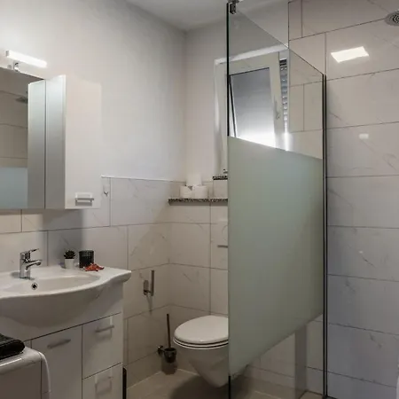 Lejlighed Zilajkovic