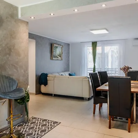 Zilajkovic Lejlighed *