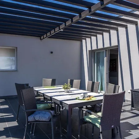 Lejlighed Zilajkovic *