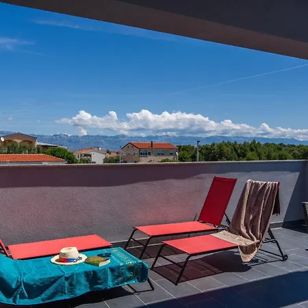 Lejlighed Zilajkovic Vir