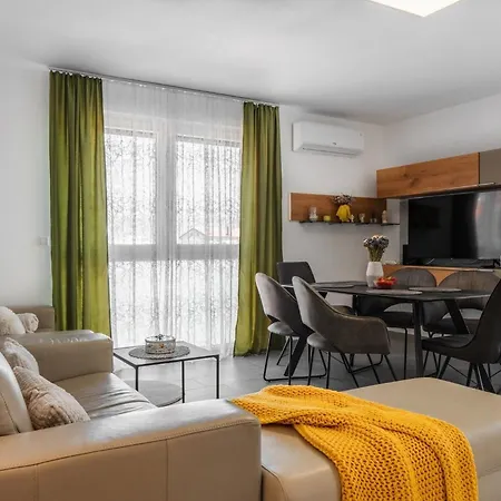 Zilajkovic ヴィル