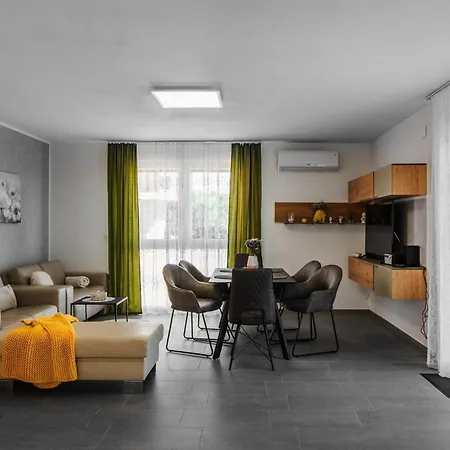 Lejlighed Zilajkovic