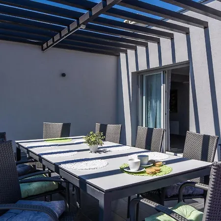 Zilajkovic Lejlighed *