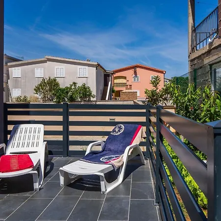 Lejlighed Zilajkovic *