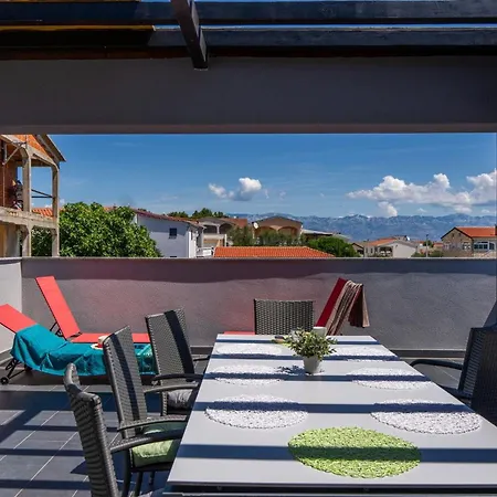 Lejlighed Zilajkovic Vir