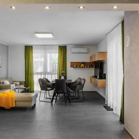 Zilajkovic Lejlighed