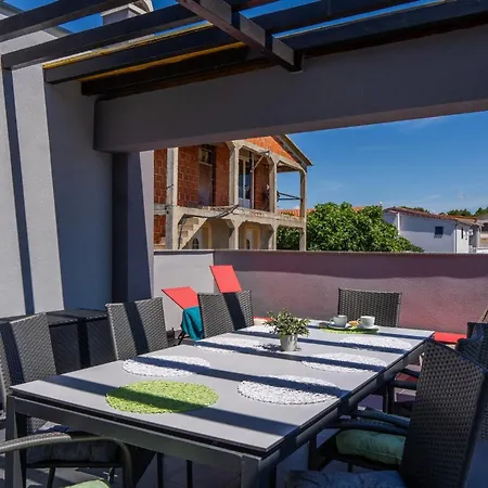 Lejlighed Zilajkovic *