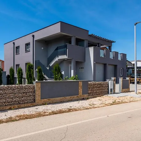 Zilajkovic Lejlighed *