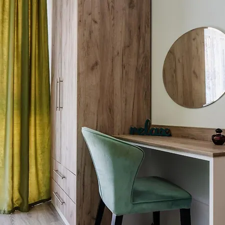 Lejlighed Zilajkovic Vir