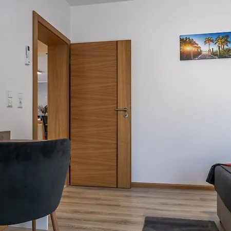 Zilajkovic Lejlighed