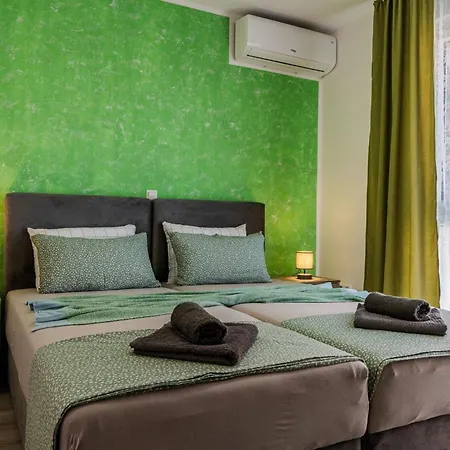 Lejlighed Zilajkovic