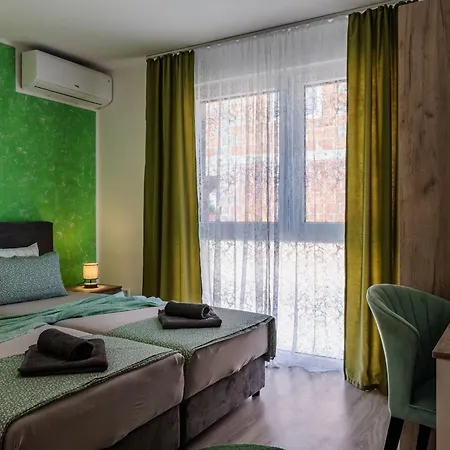 Zilajkovic Lejlighed *