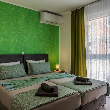 Lejlighed Zilajkovic *