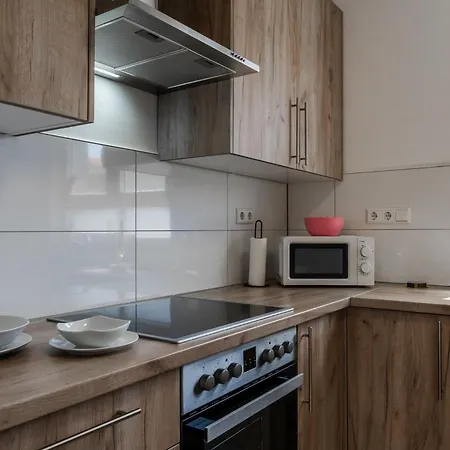 Lejlighed Zilajkovic Vir