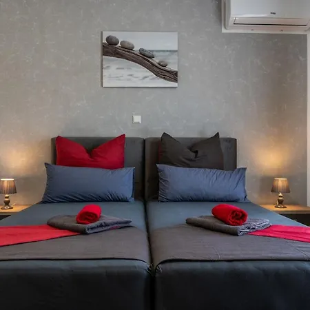 Zilajkovic Lejlighed