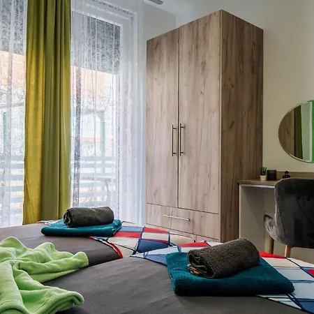 Lejlighed Zilajkovic